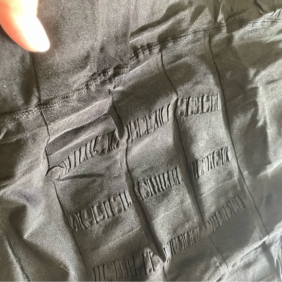 Compression & Body Support Men's Undershirt Black - BeautyCo - Picture 10 of 11